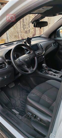 شيفروليه إكوينوكس